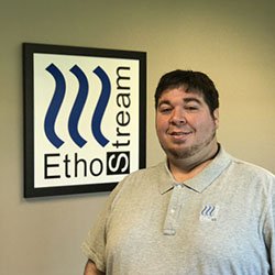 Cody West, EthoStream HSIA Project Manager