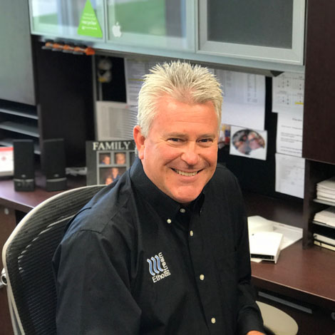 Dave DeBroux EthoStream