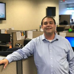 Rich Frick, EthoStream