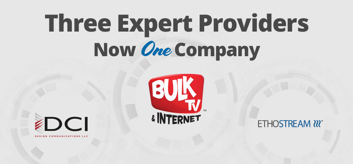 EthoStream to Merge With Bulk TV & Internet